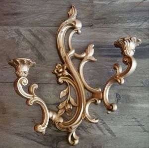 Dart Ind. Wall Sconce